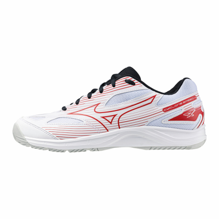 Mizuno Cyclone Speed 4