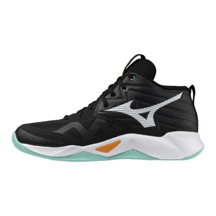 Mizuno Wave Momentum Pro Mid