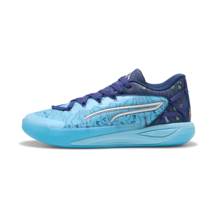 Puma Stewie 4 Most Wanted