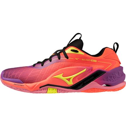 Mizuno Wave Stealth Neo 2.1