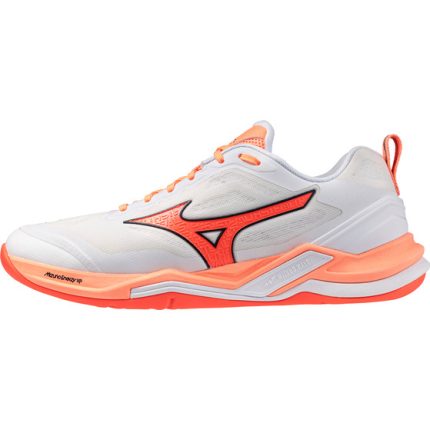 Mizuno Wave Stealth Elite