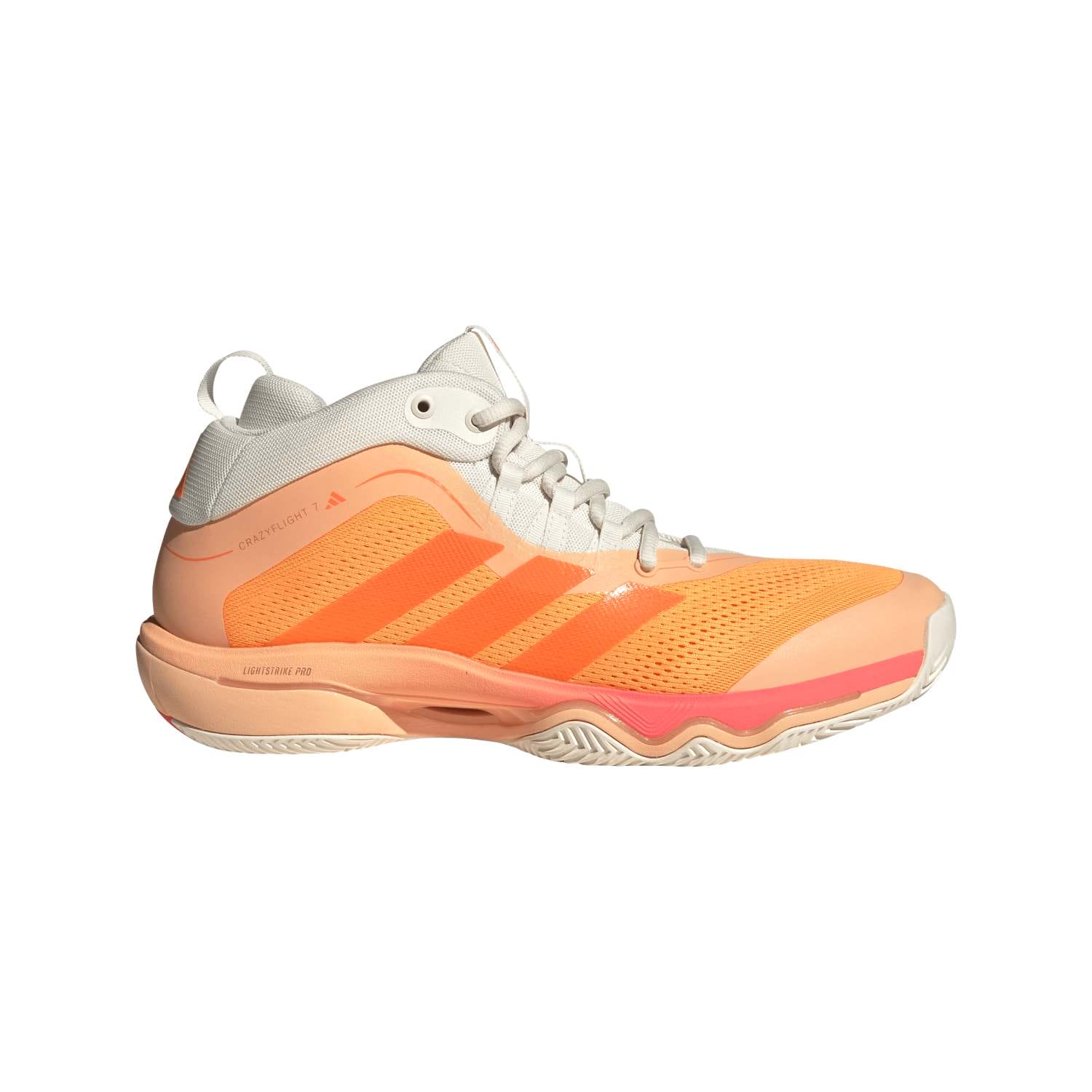 Adidas Crazyflight 7 Mid M