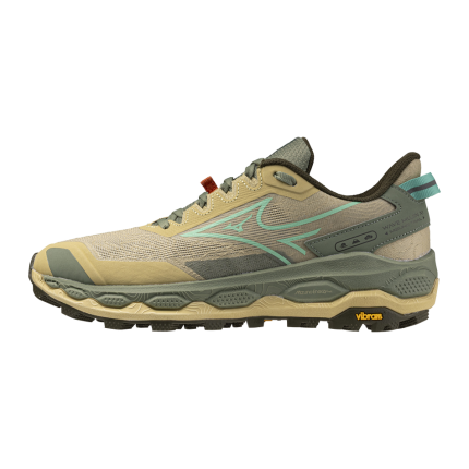 Mizuno Wave Mujin 11