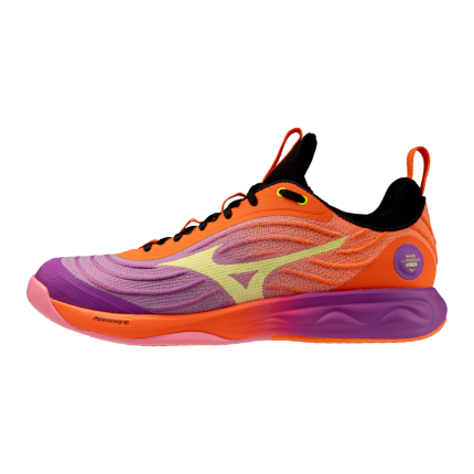 Mizuno Wave Luminous Elite