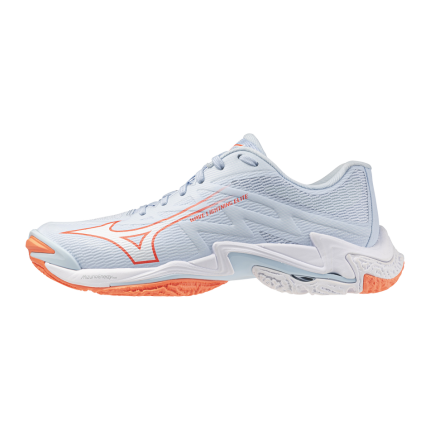 Mizuno Wave Lightning Elite