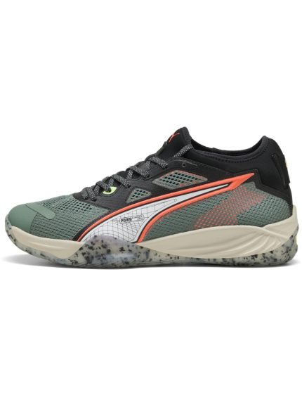 Puma Eliminate Nitro SQD 4 F.B.