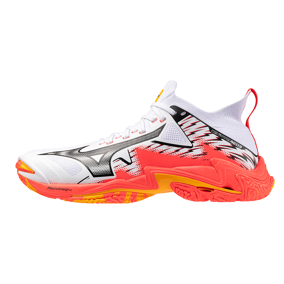 Mizuno Wave Lightning Neo 3